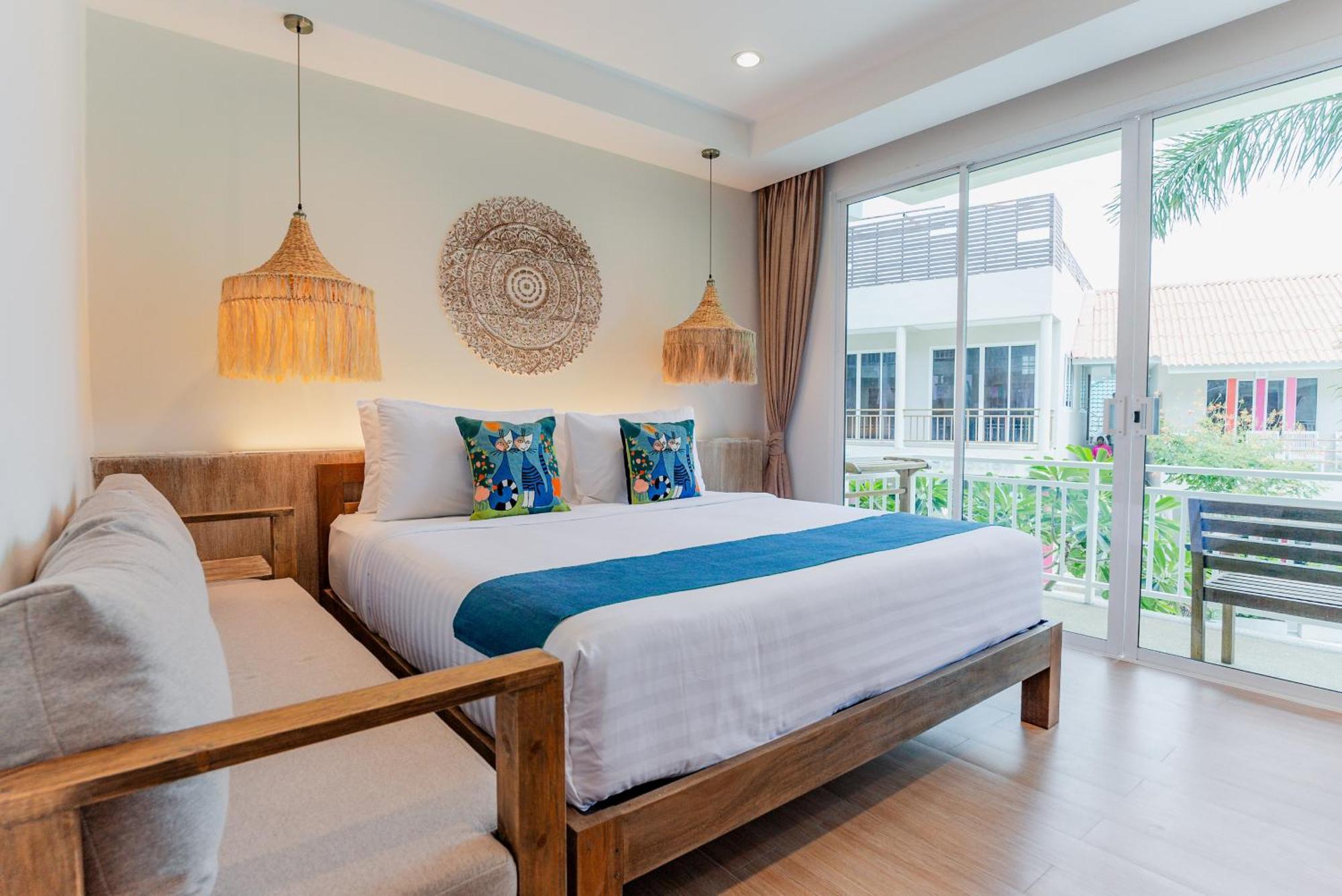 Club Koh Samui Hotel