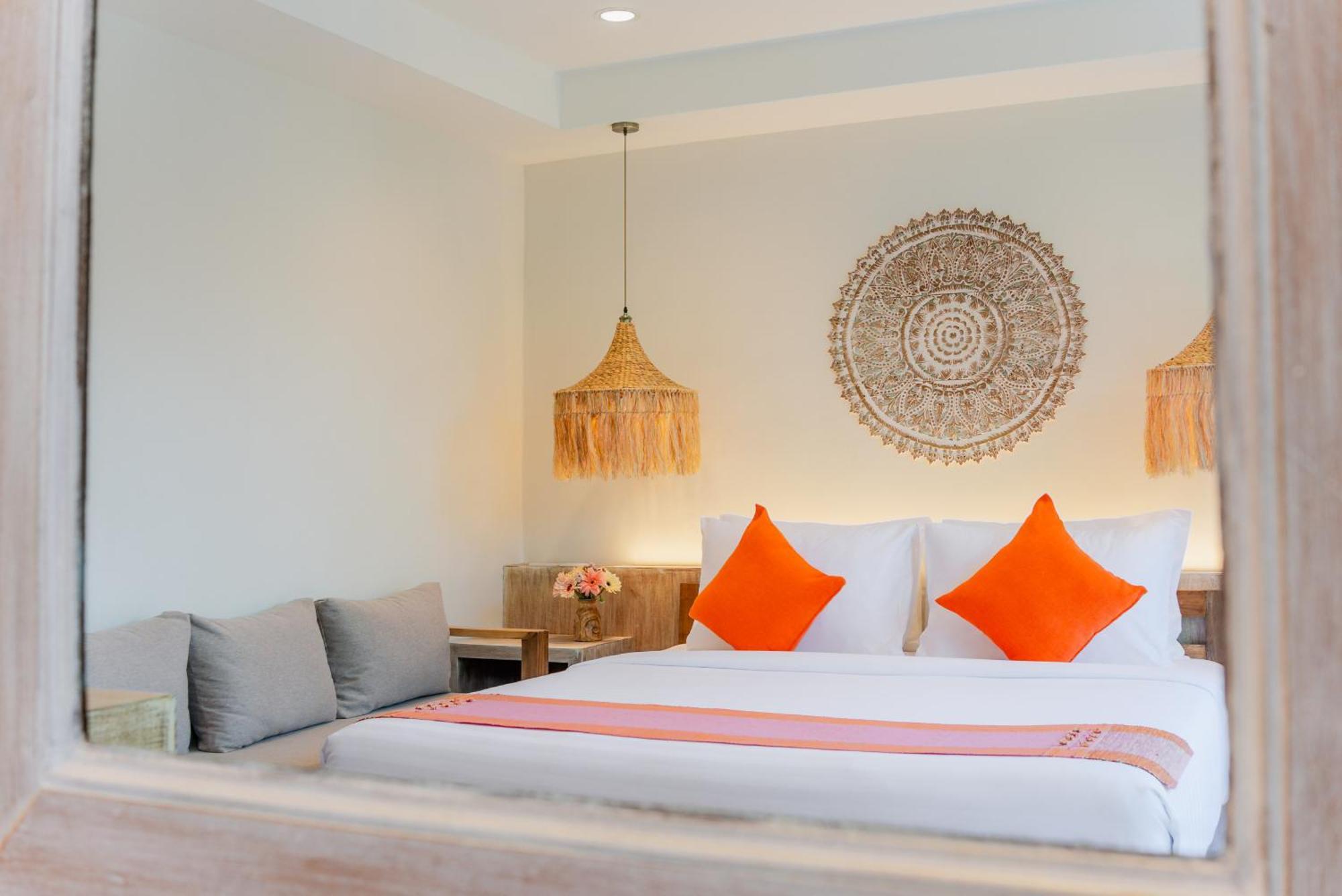 Club Koh Samui Hotel 3*