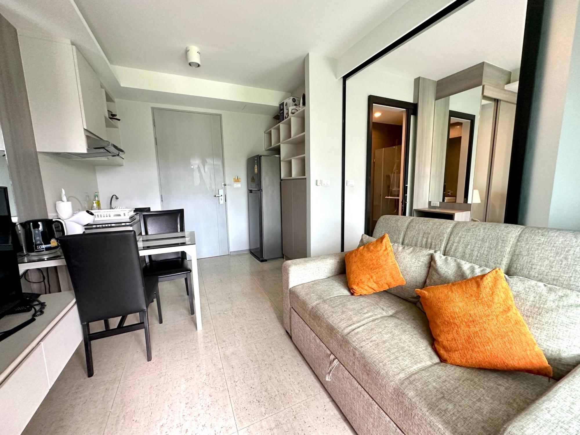 Apartment 6th Avenue Surin Beach (Phuket)