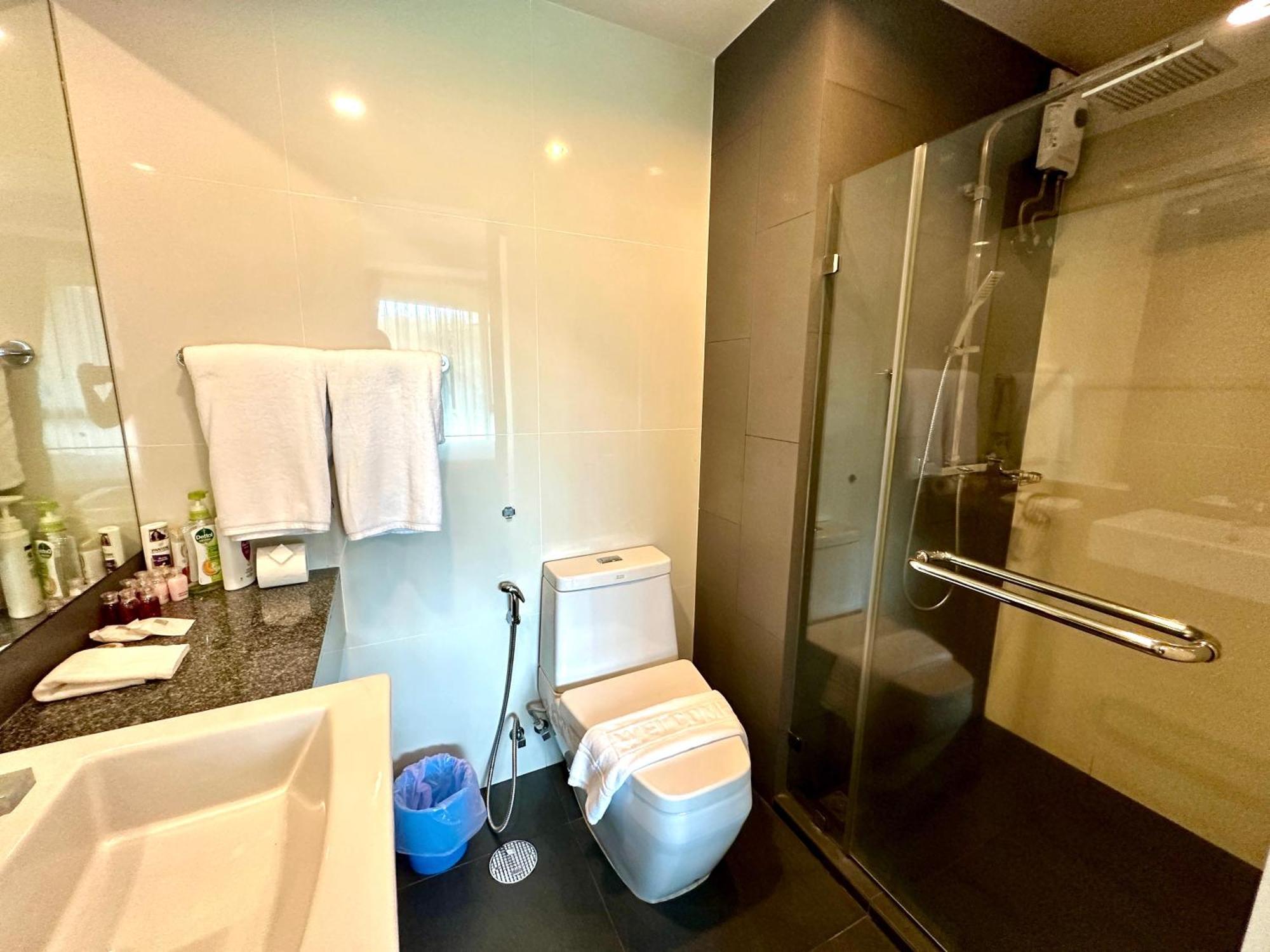 6th Avenue Apartment Surin Beach (Phuket)