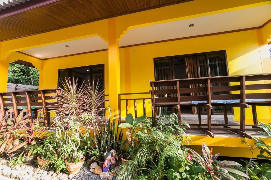 Boonyarat House