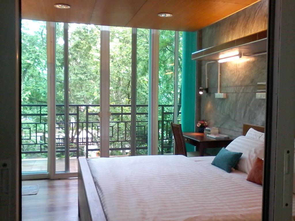 Guest house Huen Hao Hug Home&resort 3*