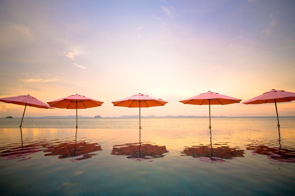 Byg Grand Sea View @ Siray Villa Koh Sirey