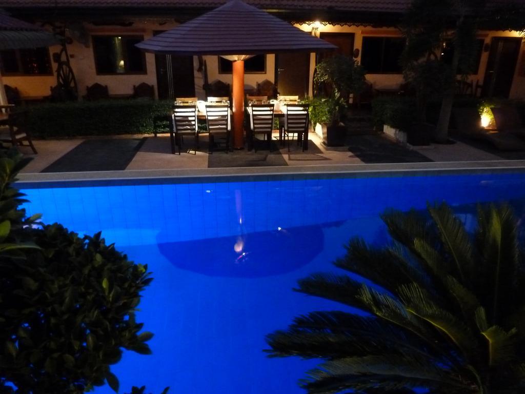 Ma Maison Pattaya