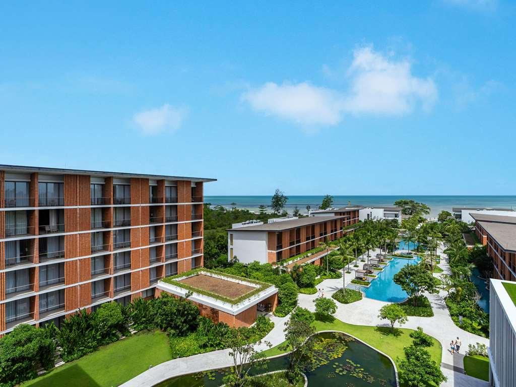 Pullman Khao Lak * Phang Nga
