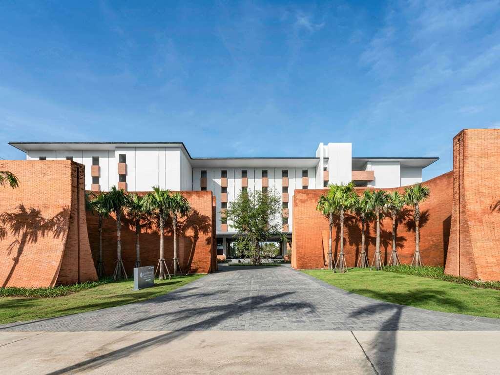 Hotel Pullman Khao Lak *