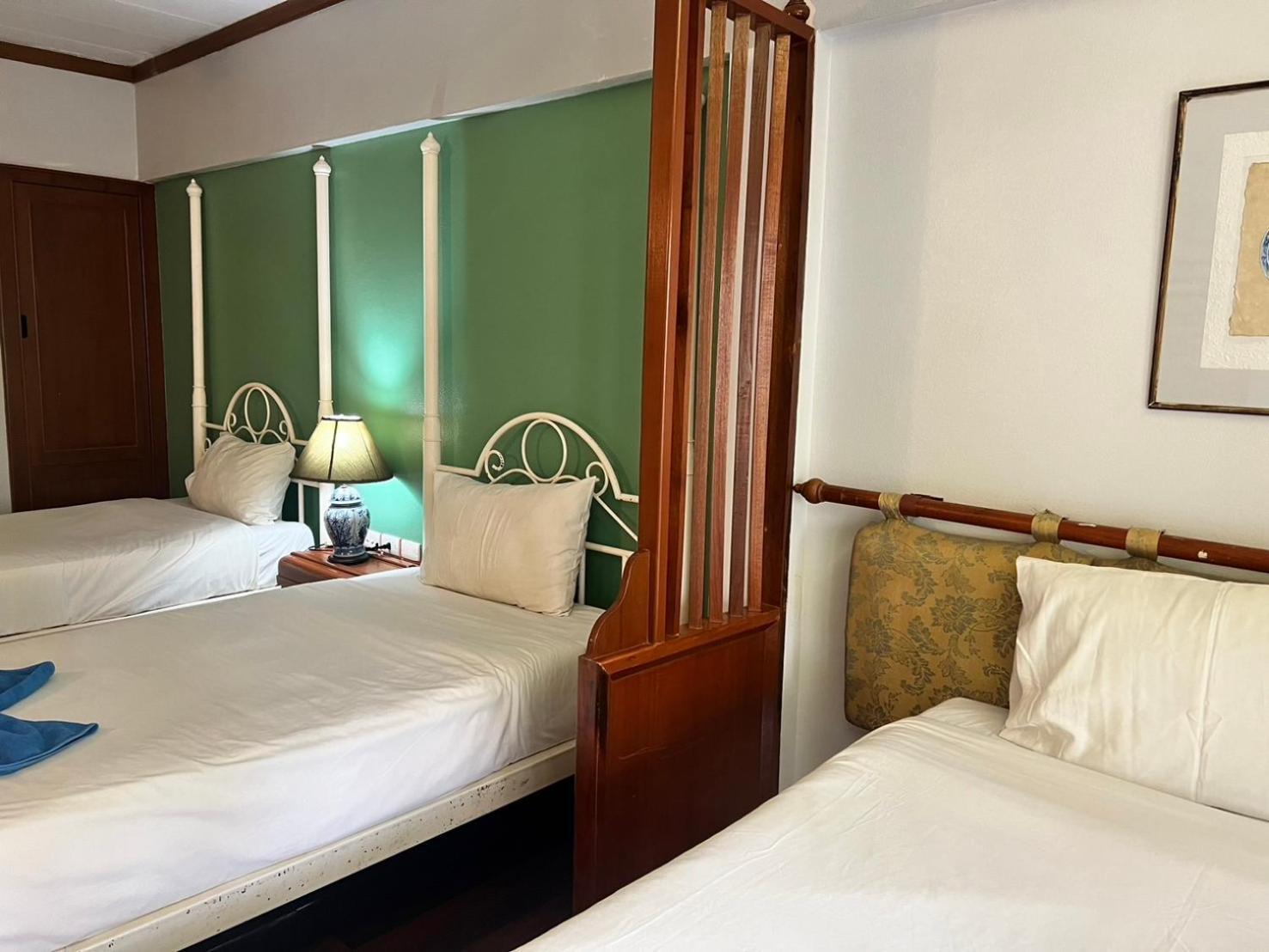 Mw Krabi - - Sha Extra Hotel Ao Nang