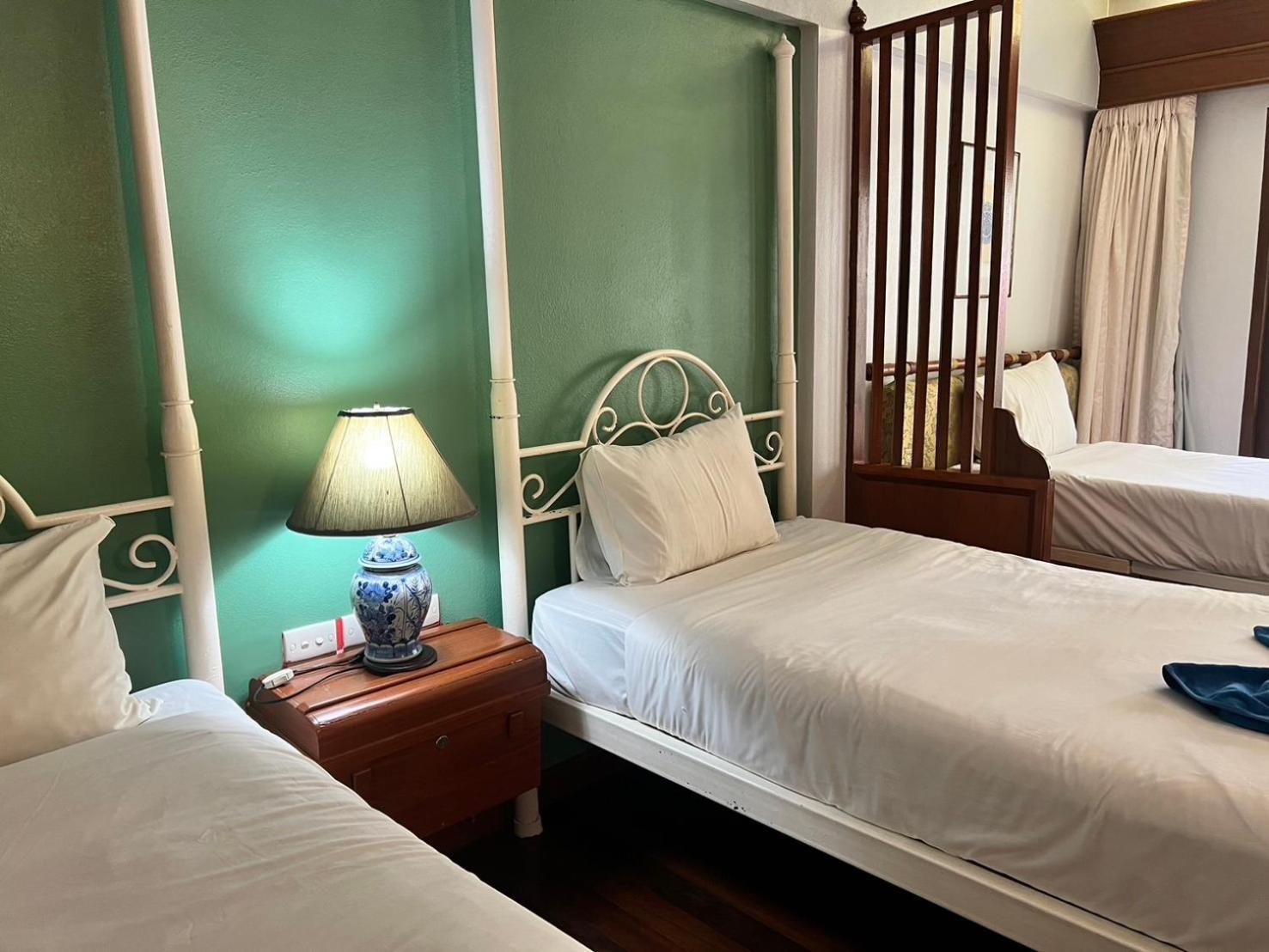 Mw Krabi - - Sha Extra Ao Nang
