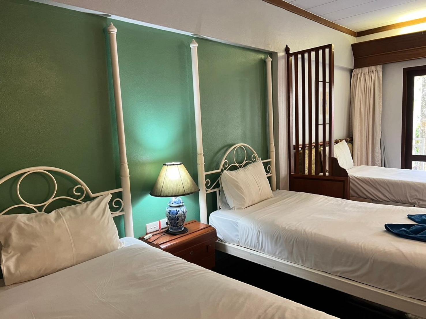 Mw Krabi - - Sha Extra Hotel