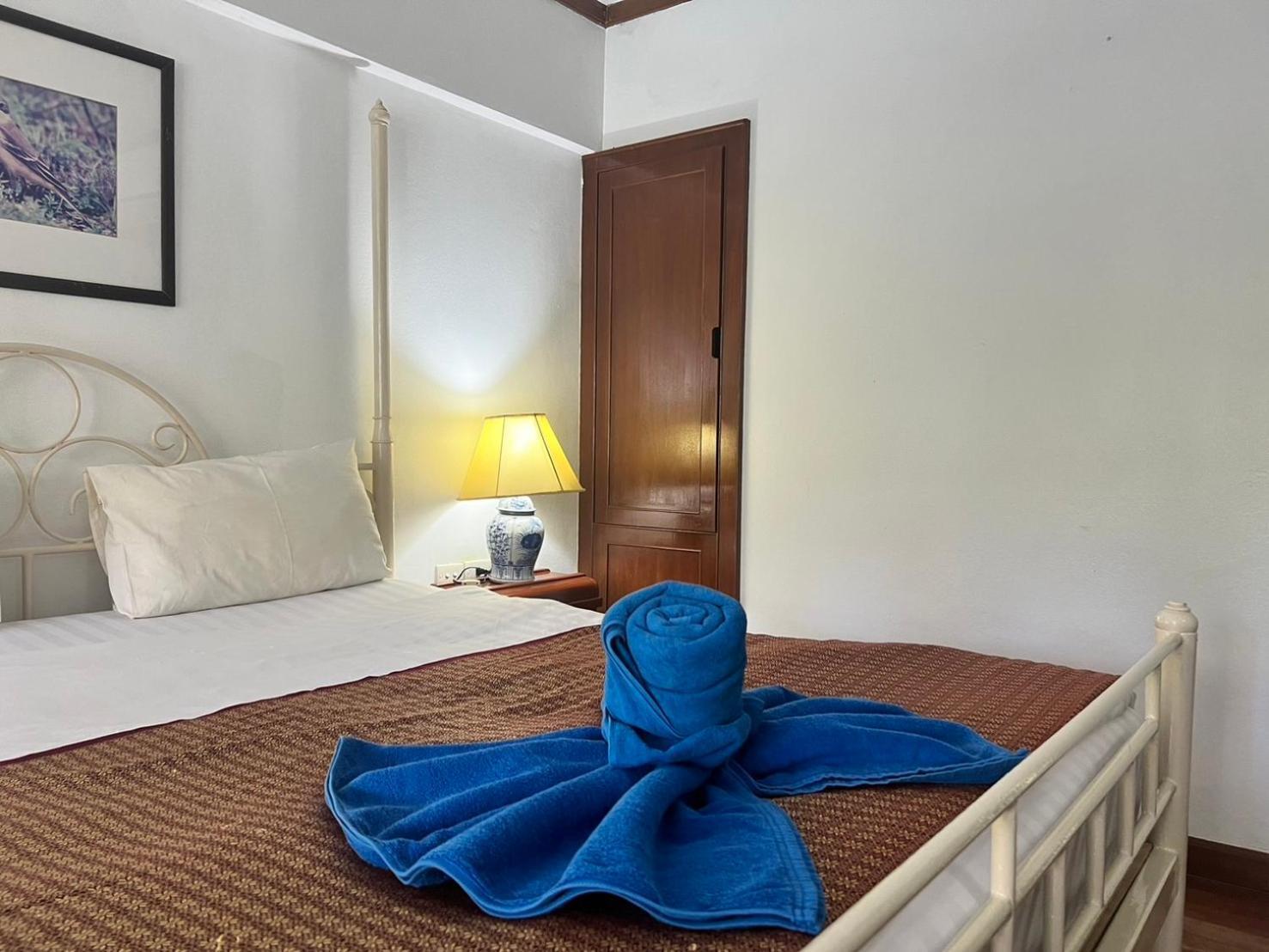 Mw Krabi - - Sha Extra Hotel Ao Nang