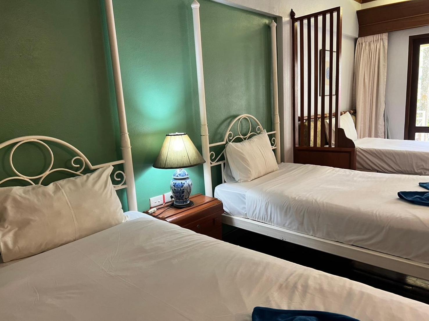 Hotel Mw Krabi - - Sha Extra Ao Nang