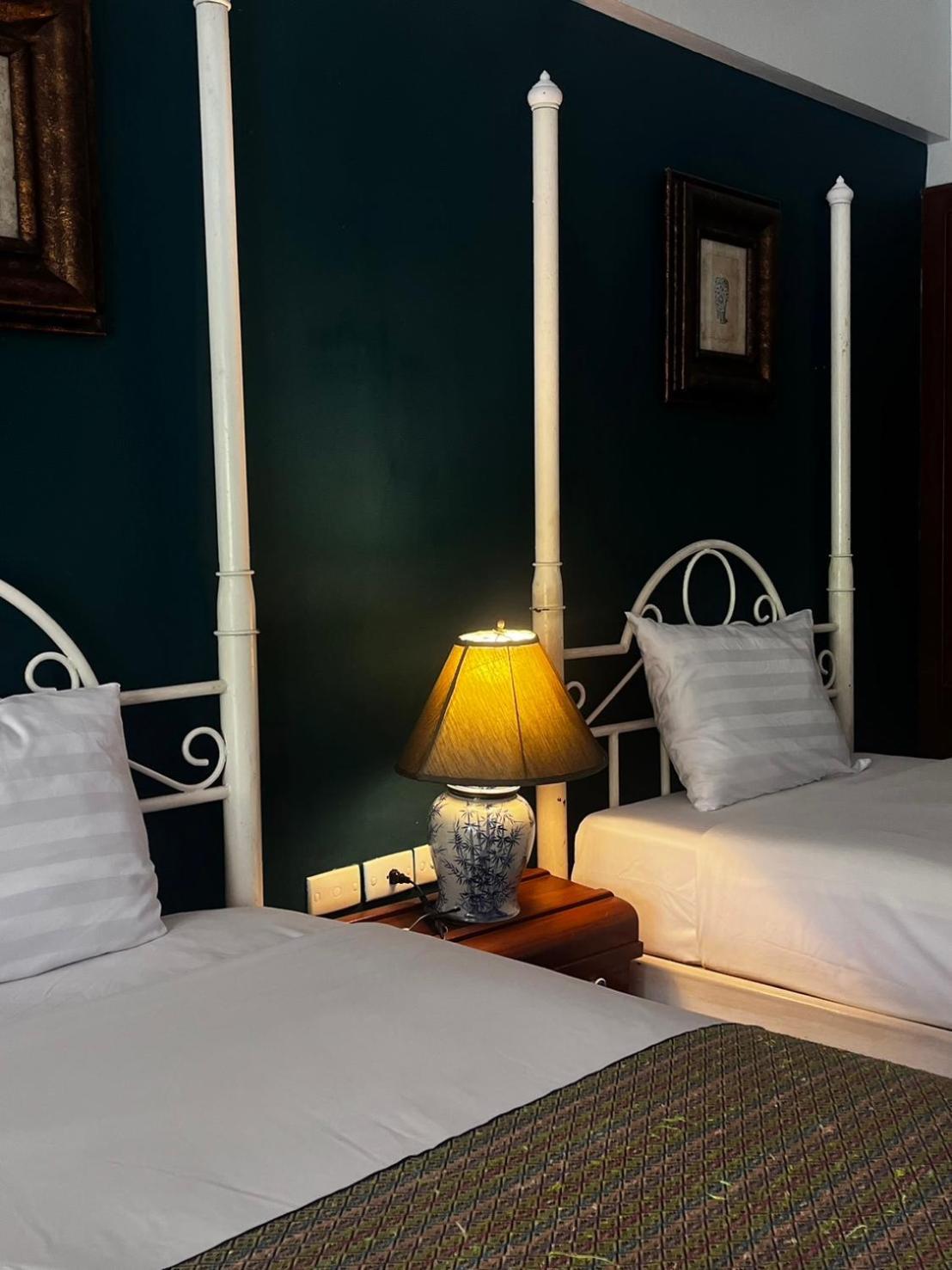 Mw Krabi - - Sha Extra 4* Ao Nang