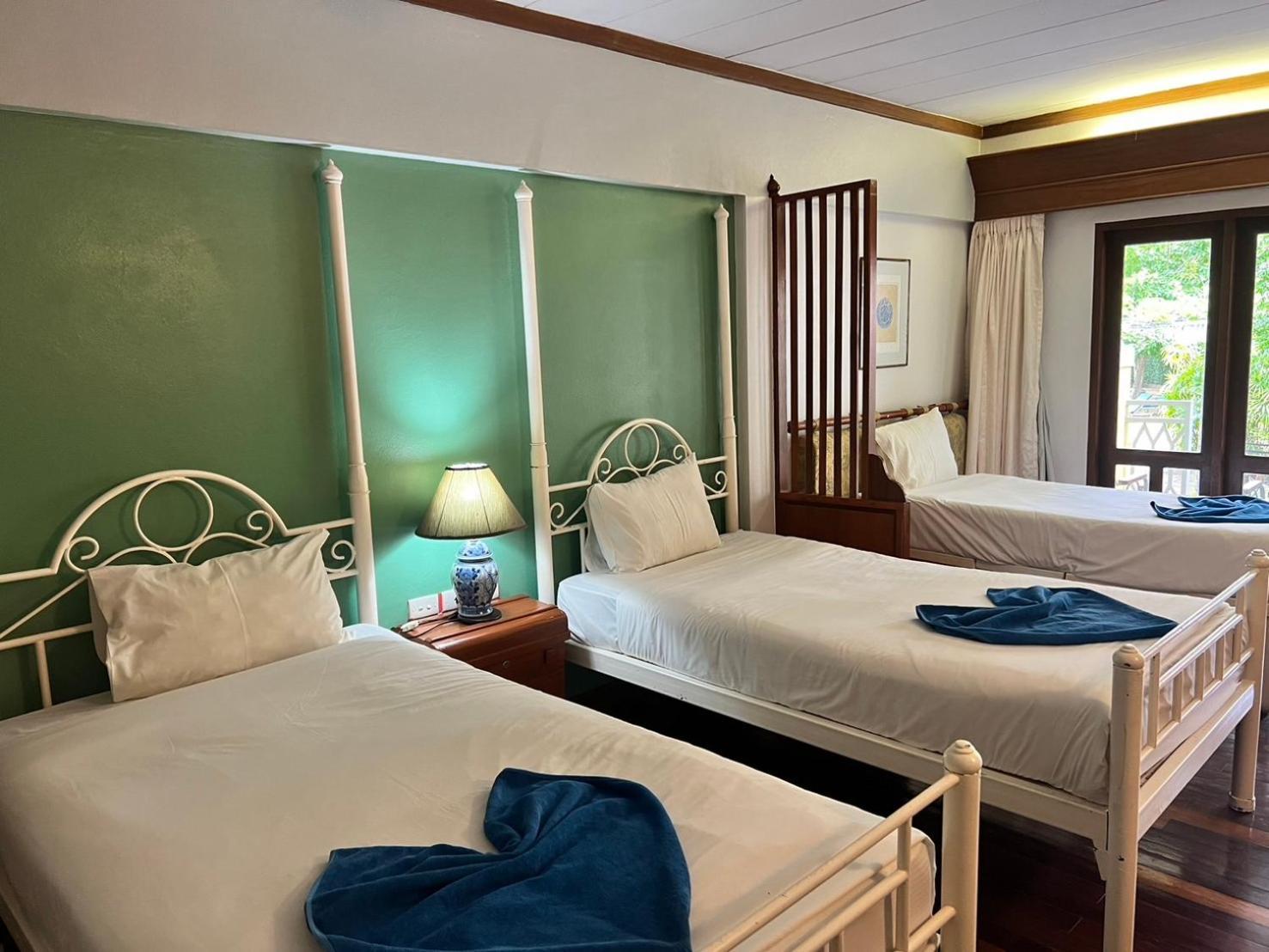 Mw Krabi - - Sha Extra Hotel