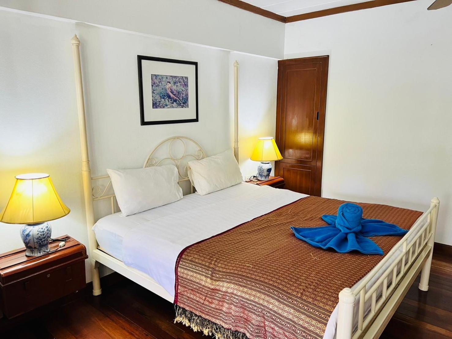 Mw Krabi - - Sha Extra 4*