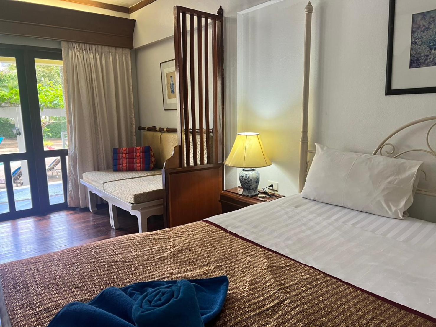 Mw Krabi - - Sha Extra 4* Ao Nang