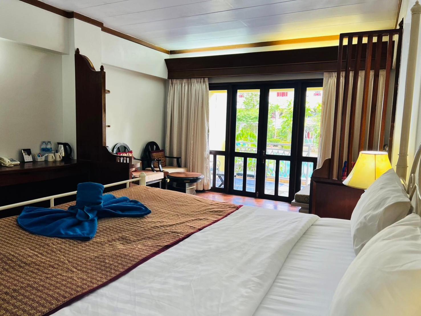Hotel Mw Krabi - - Sha Extra 4*