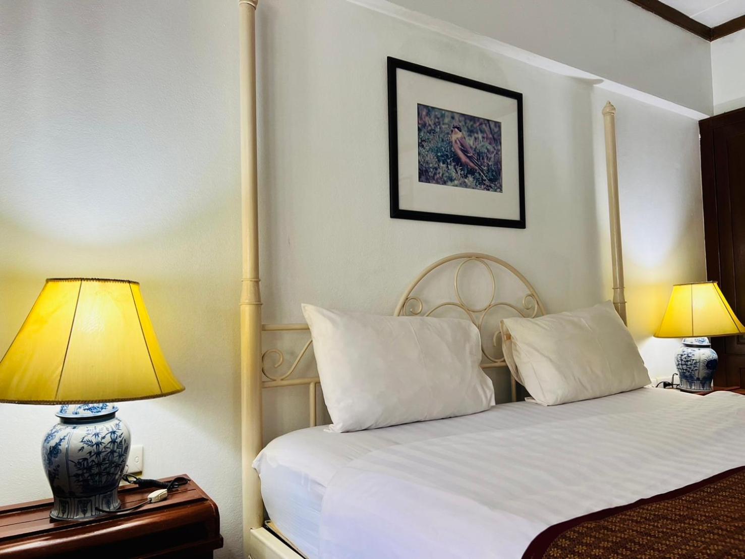 Mw Krabi - - Sha Extra Hotel Ao Nang
