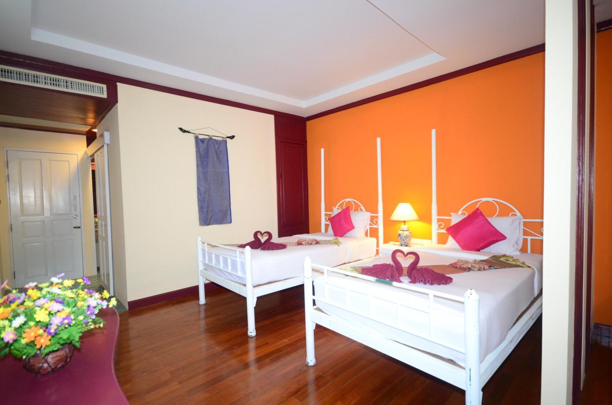 Mw Krabi - - Sha Extra 4* Ao Nang