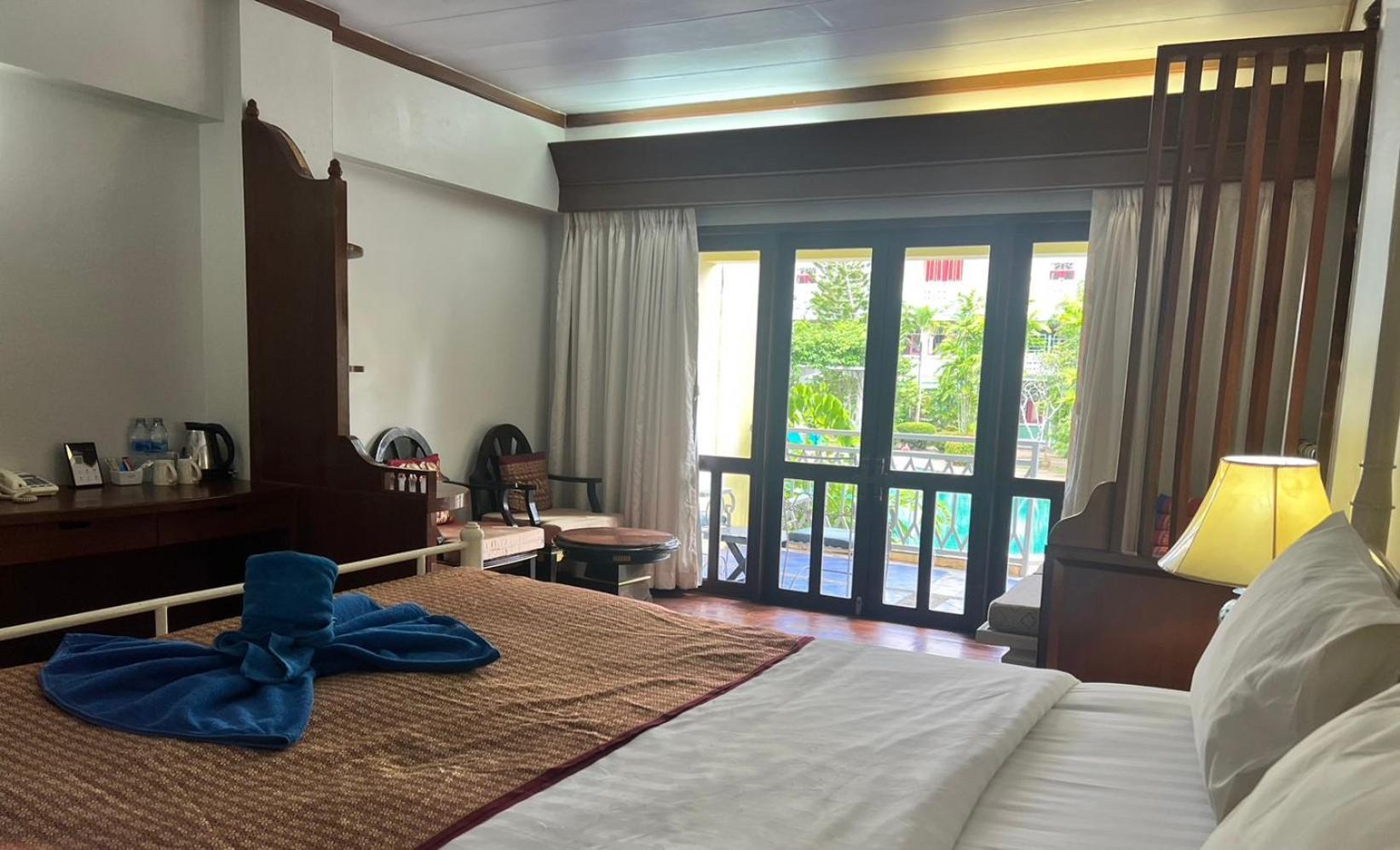 Hotel Mw Krabi - - Sha Extra Ao Nang