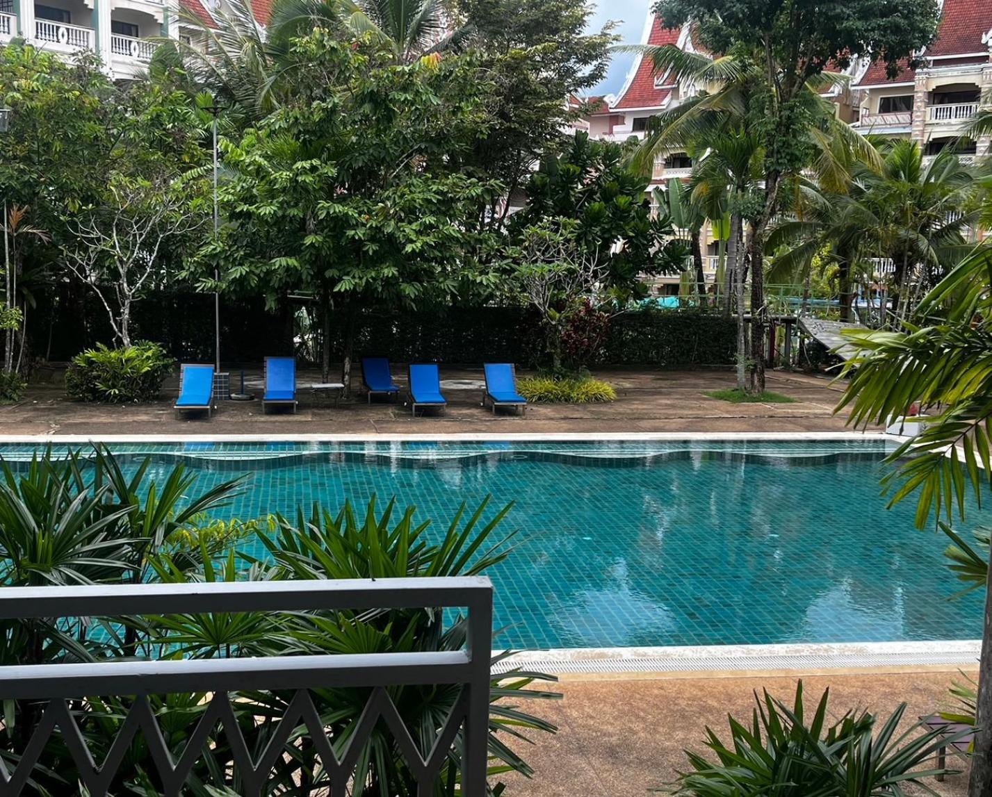 Hotel Mw Krabi - - Sha Extra 4*