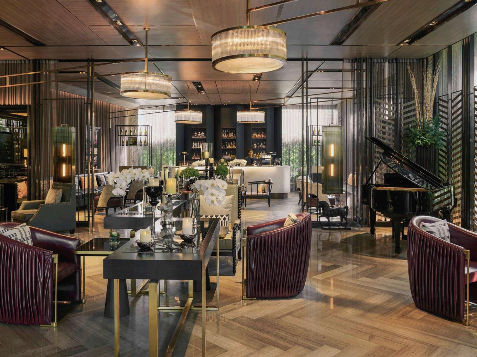 Vie - Mgallery Collection 5* Banguecoque
