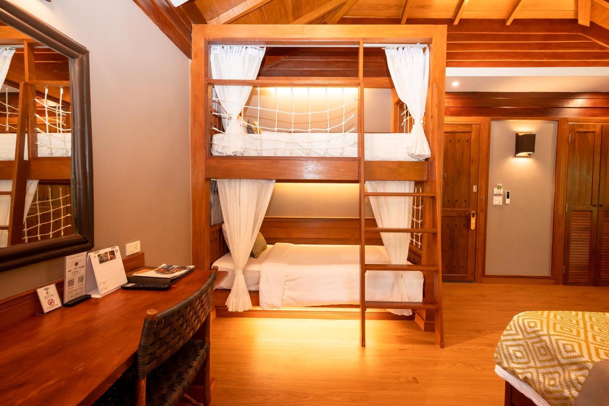 River Kwai Resotel Resort Sai Yok