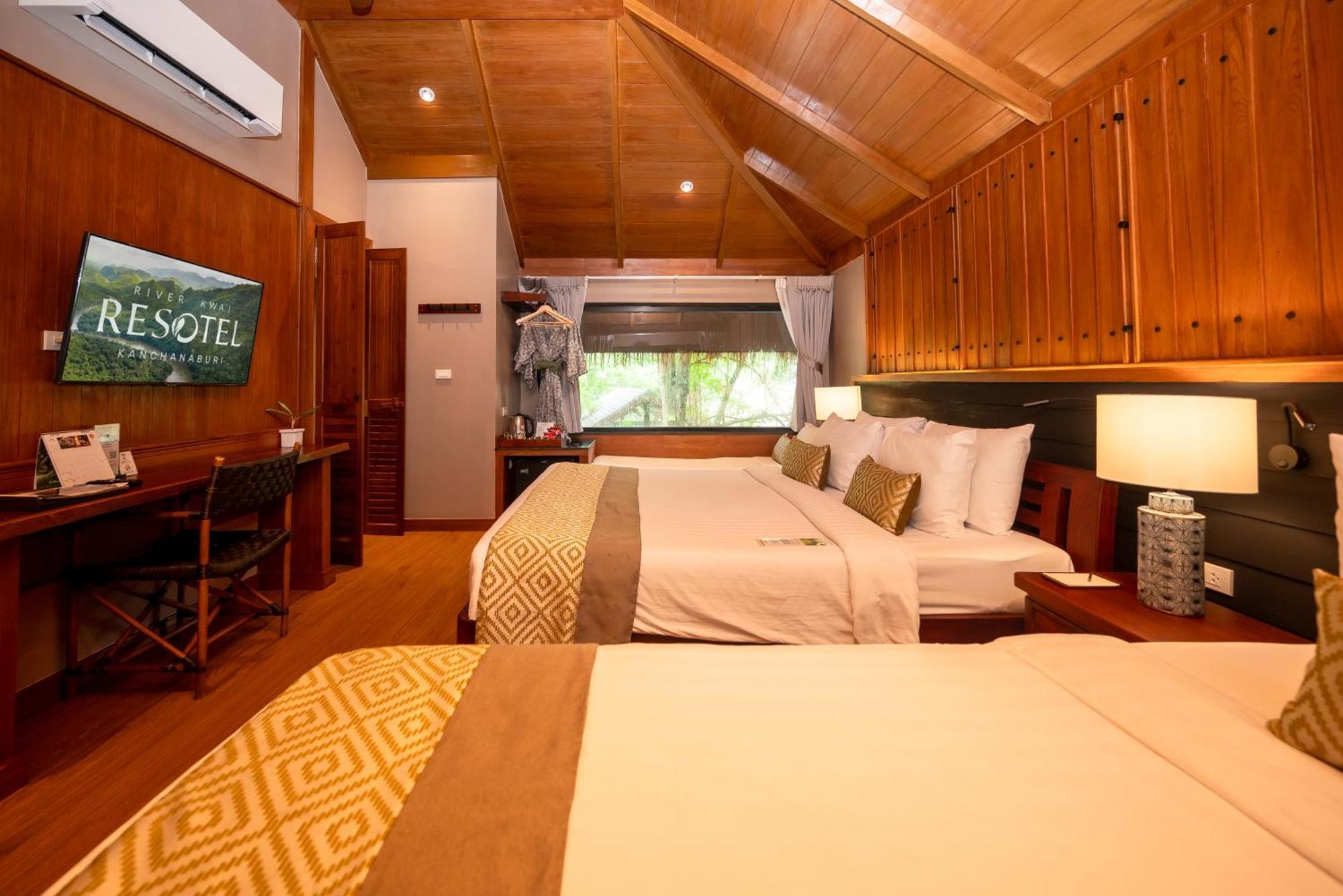 River Kwai Resotel