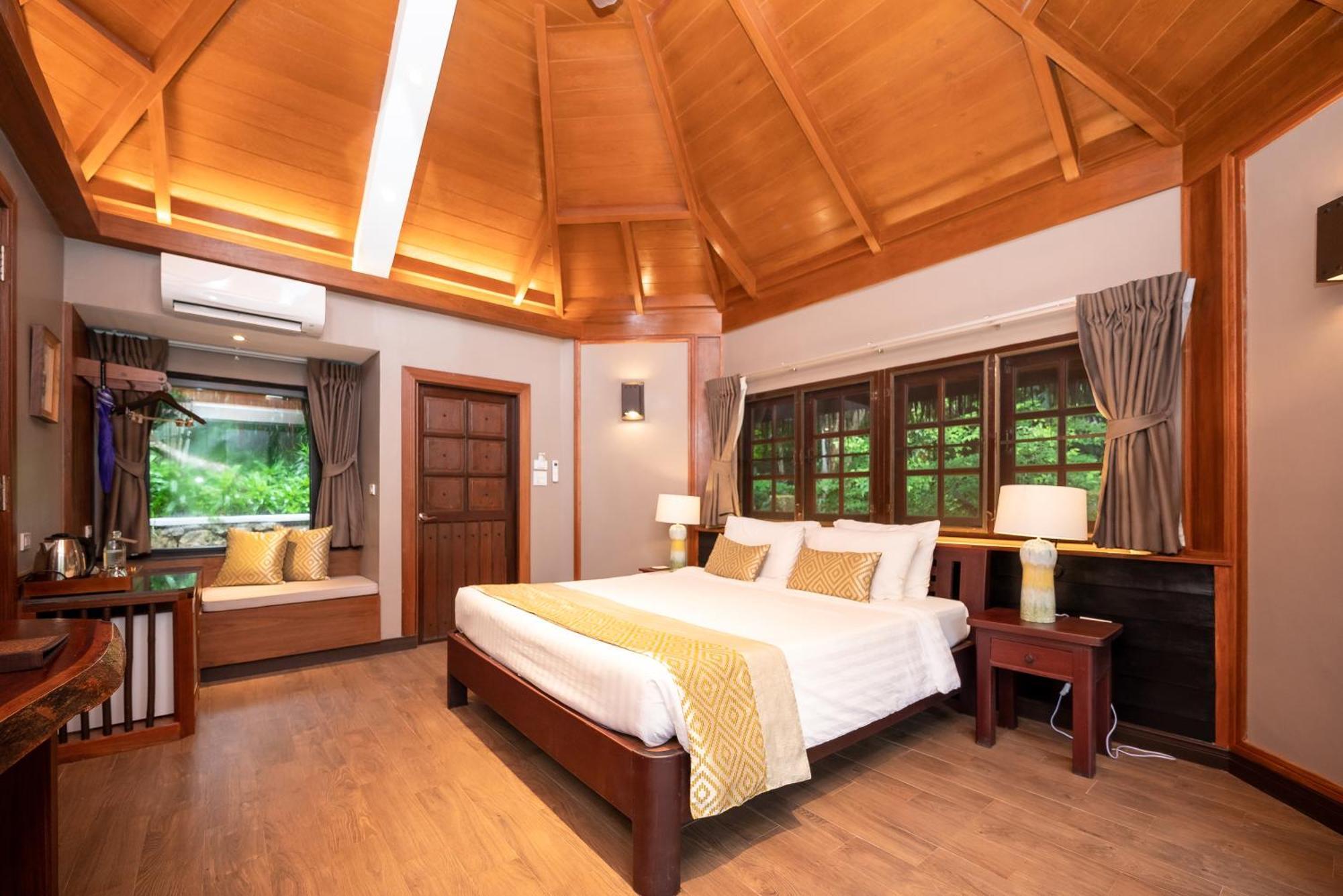 River Kwai Resotel Sai Yok