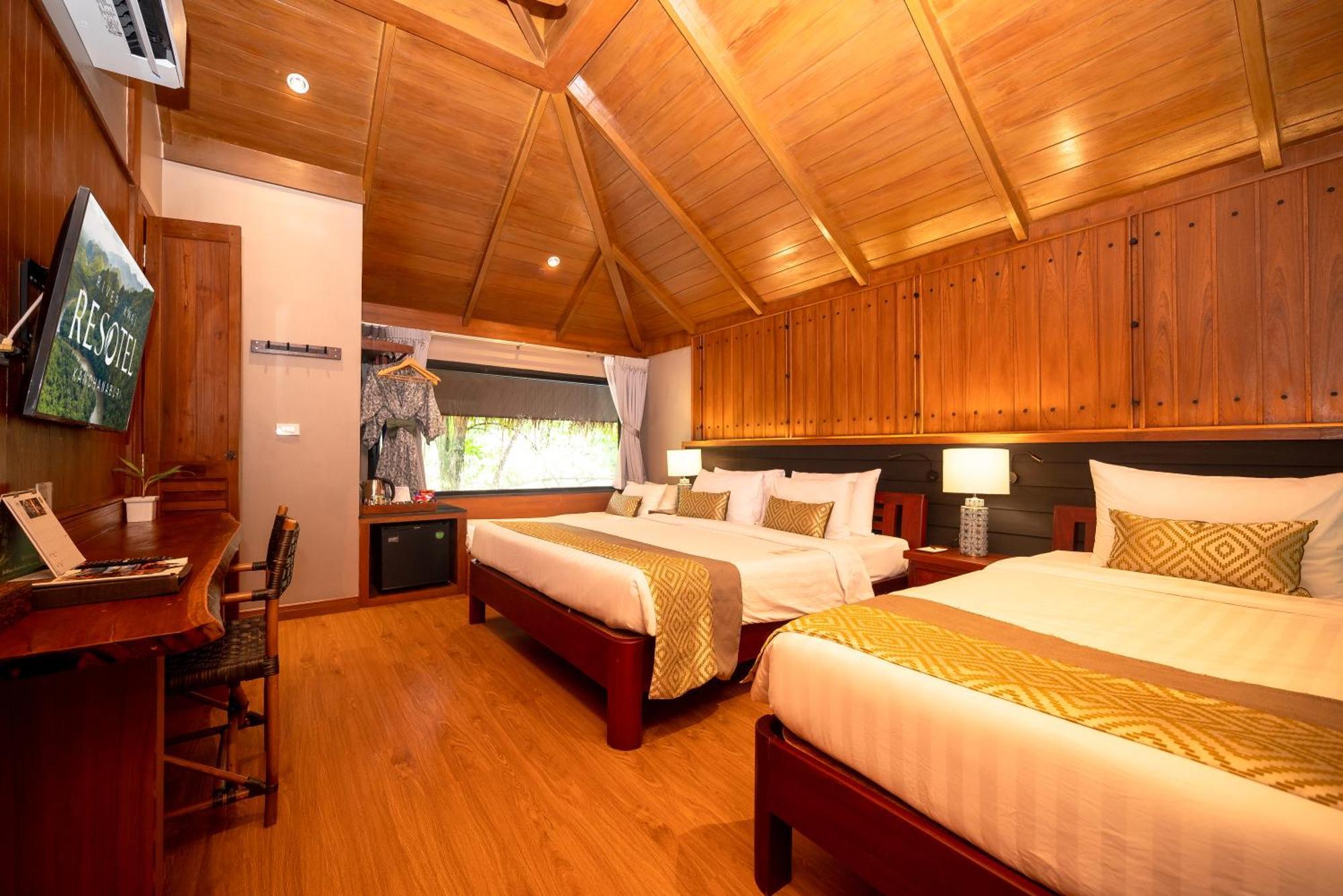 River Kwai Resotel