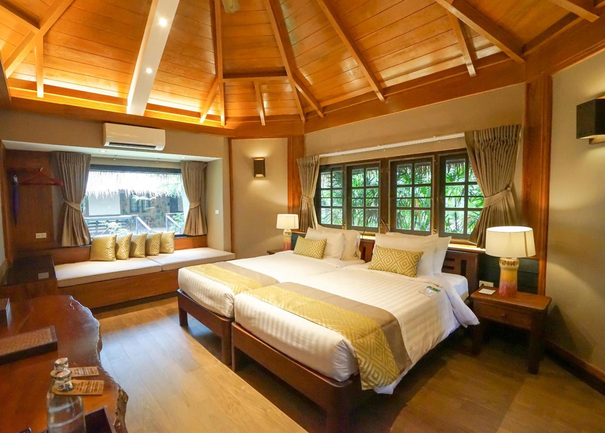 River Kwai Resotel Resort
