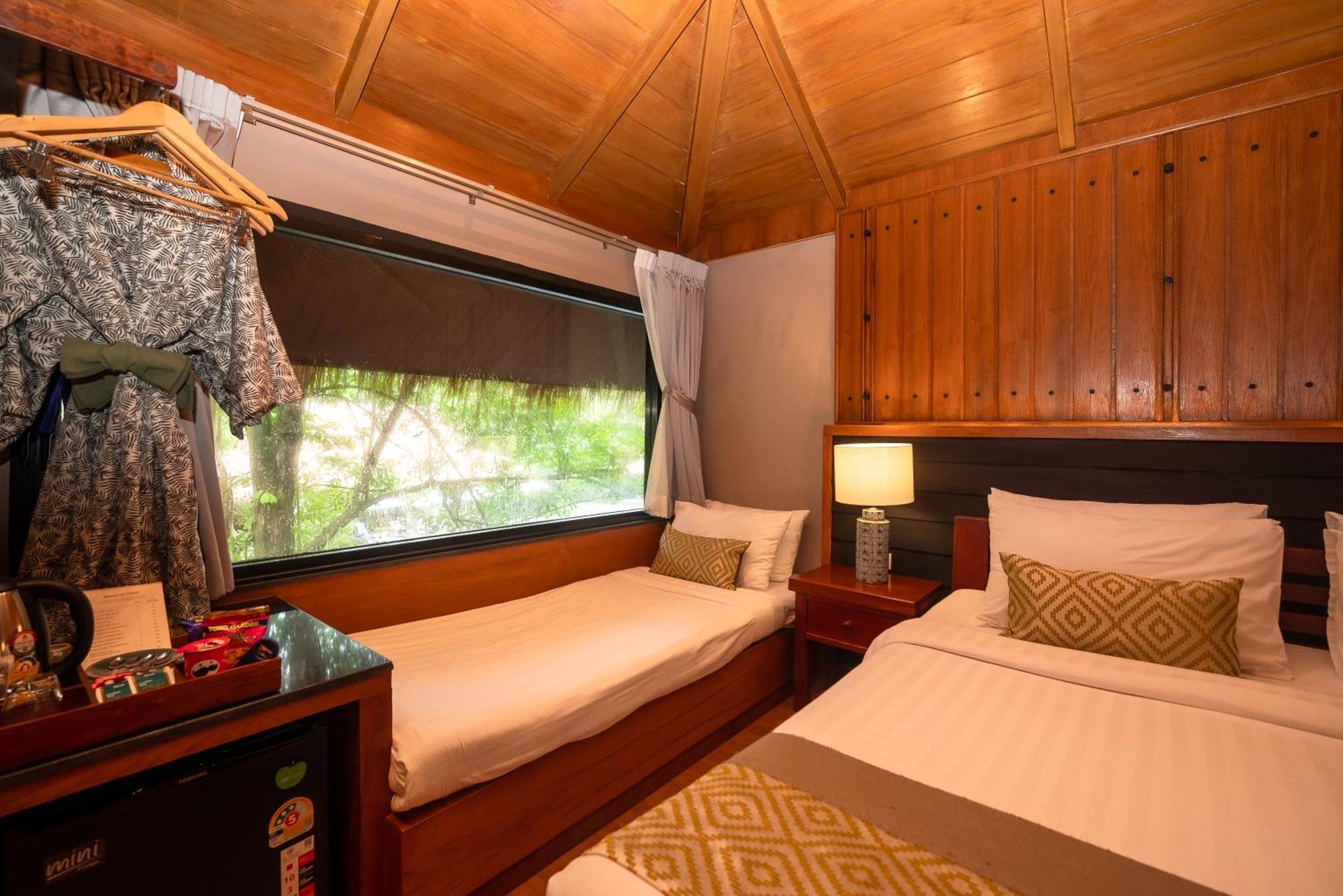 Resort River Kwai Resotel