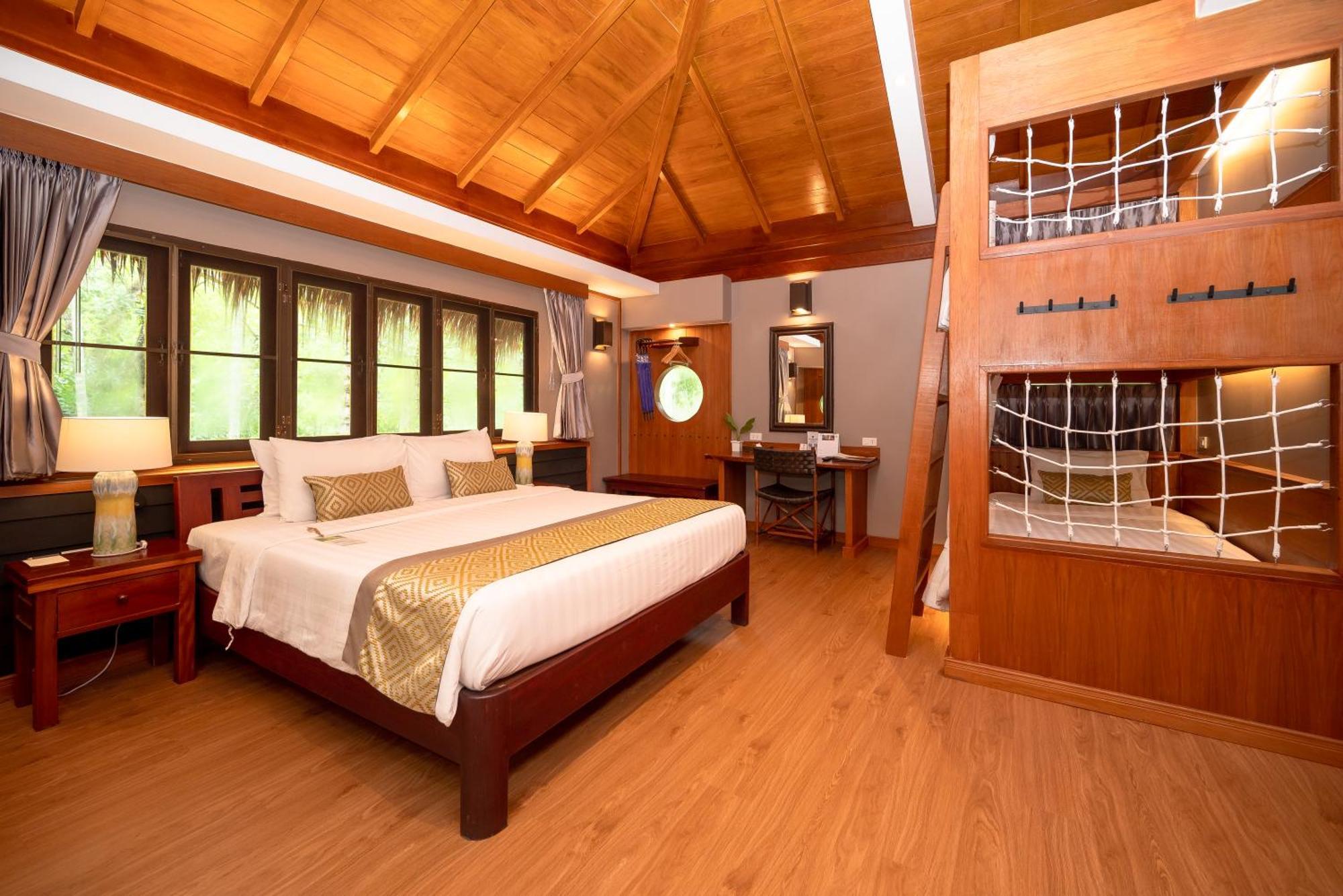 River Kwai Resotel Sai Yok