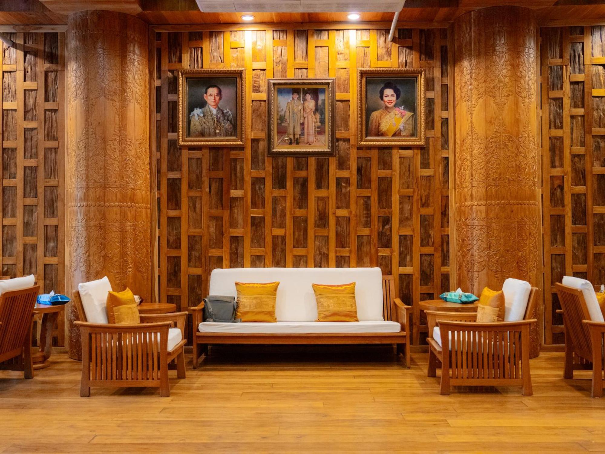 Resort Santhiya Tree 5*