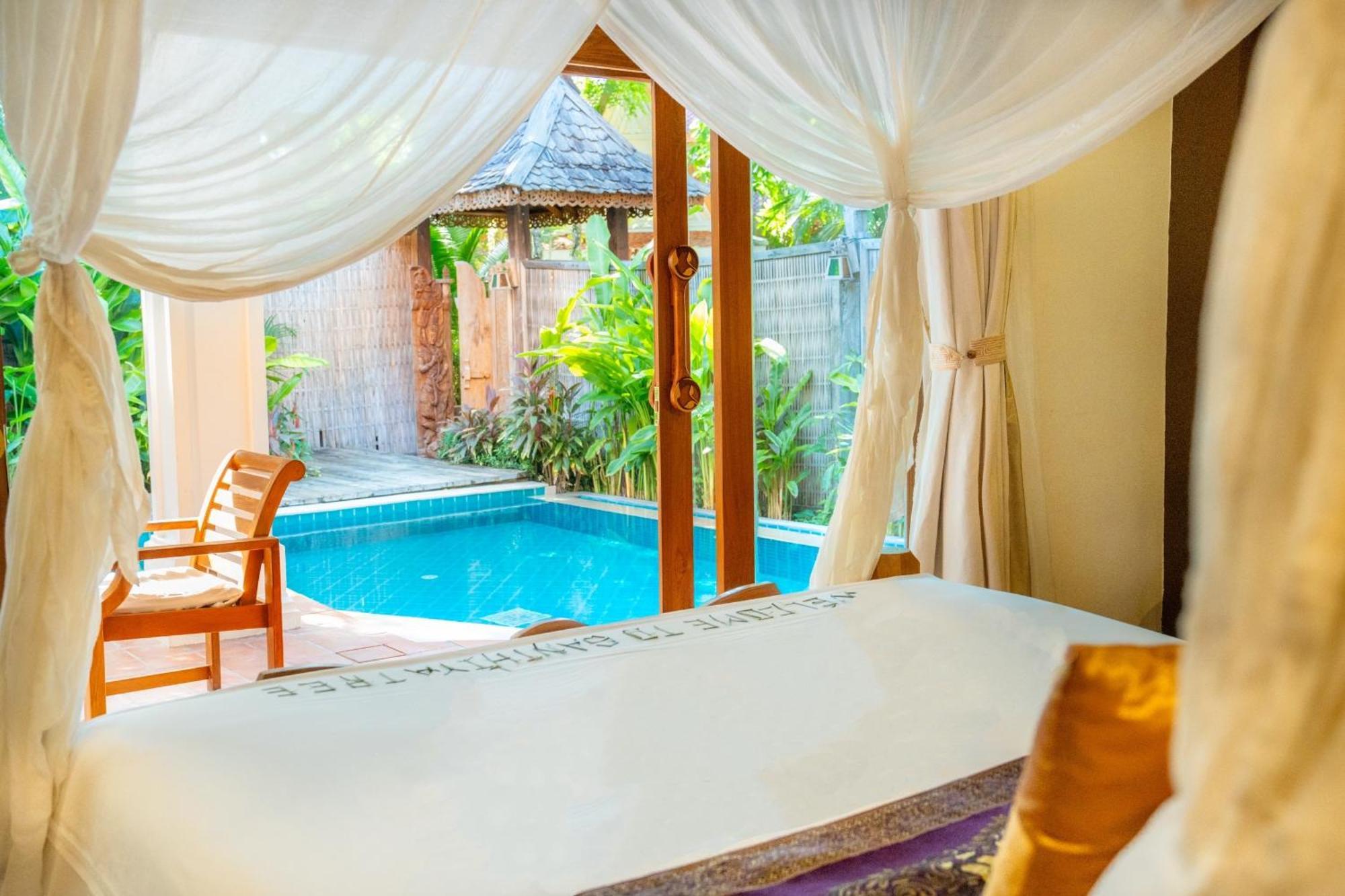 Santhiya Tree 5* Koh Chang