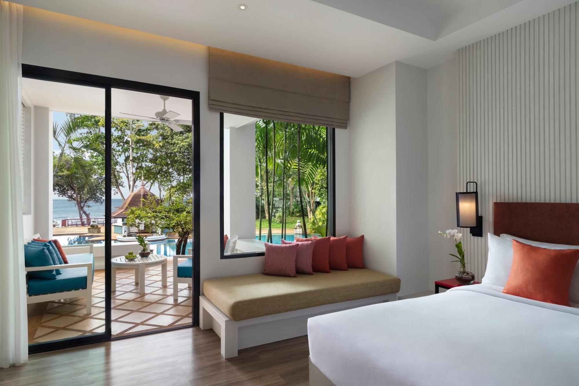 Resort Avani Krabi Koh Lanta