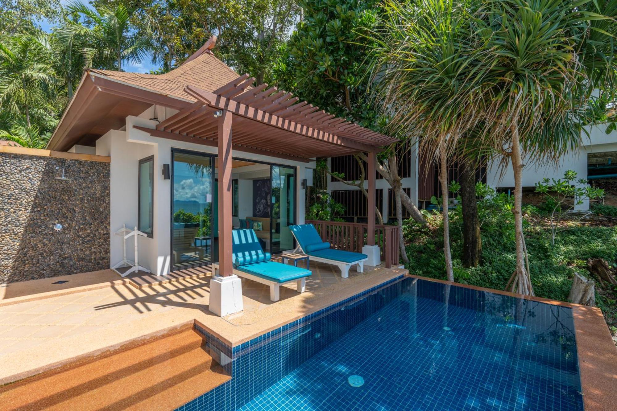 Resort Avani Krabi