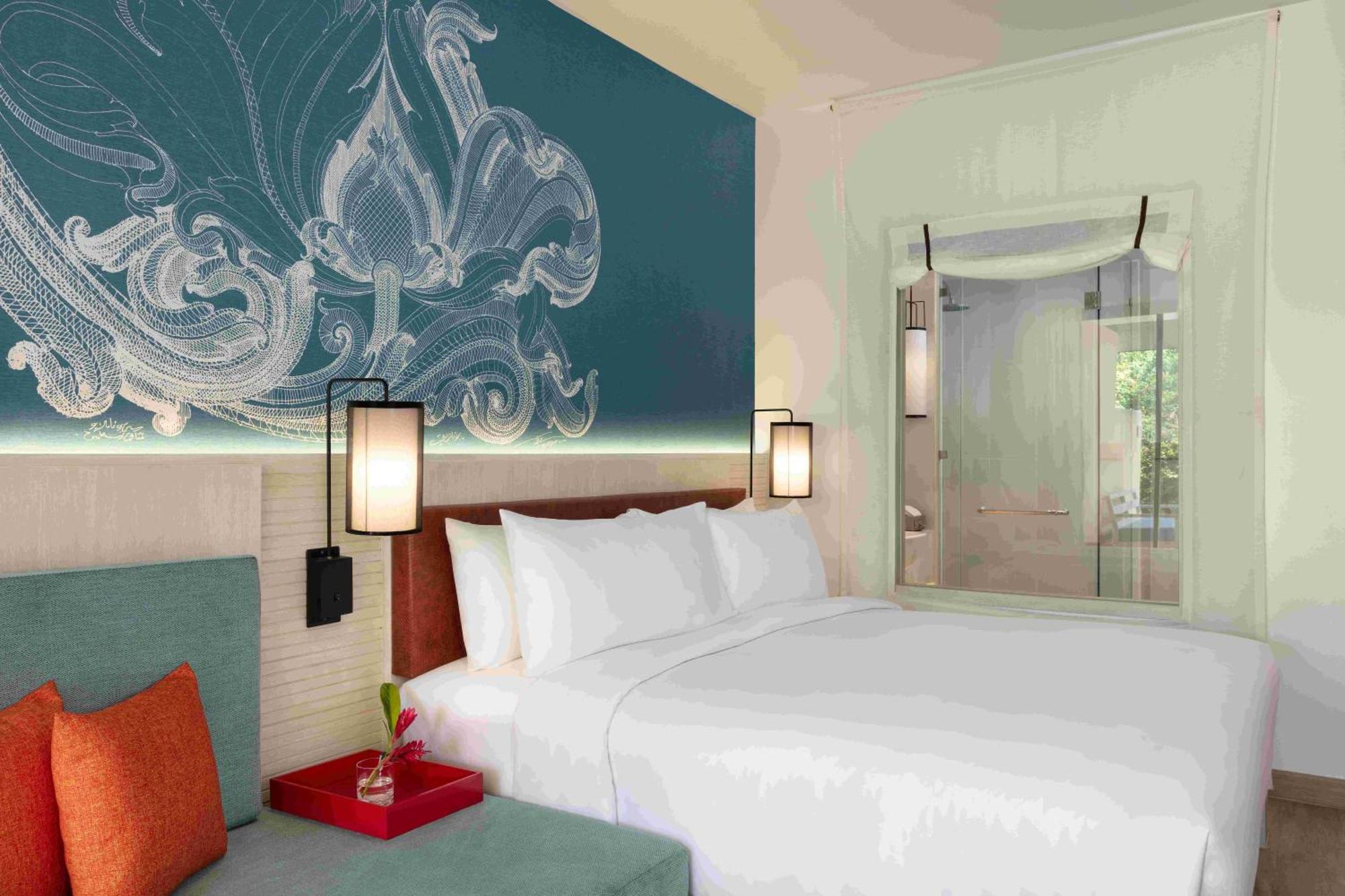 Avani Krabi 5*