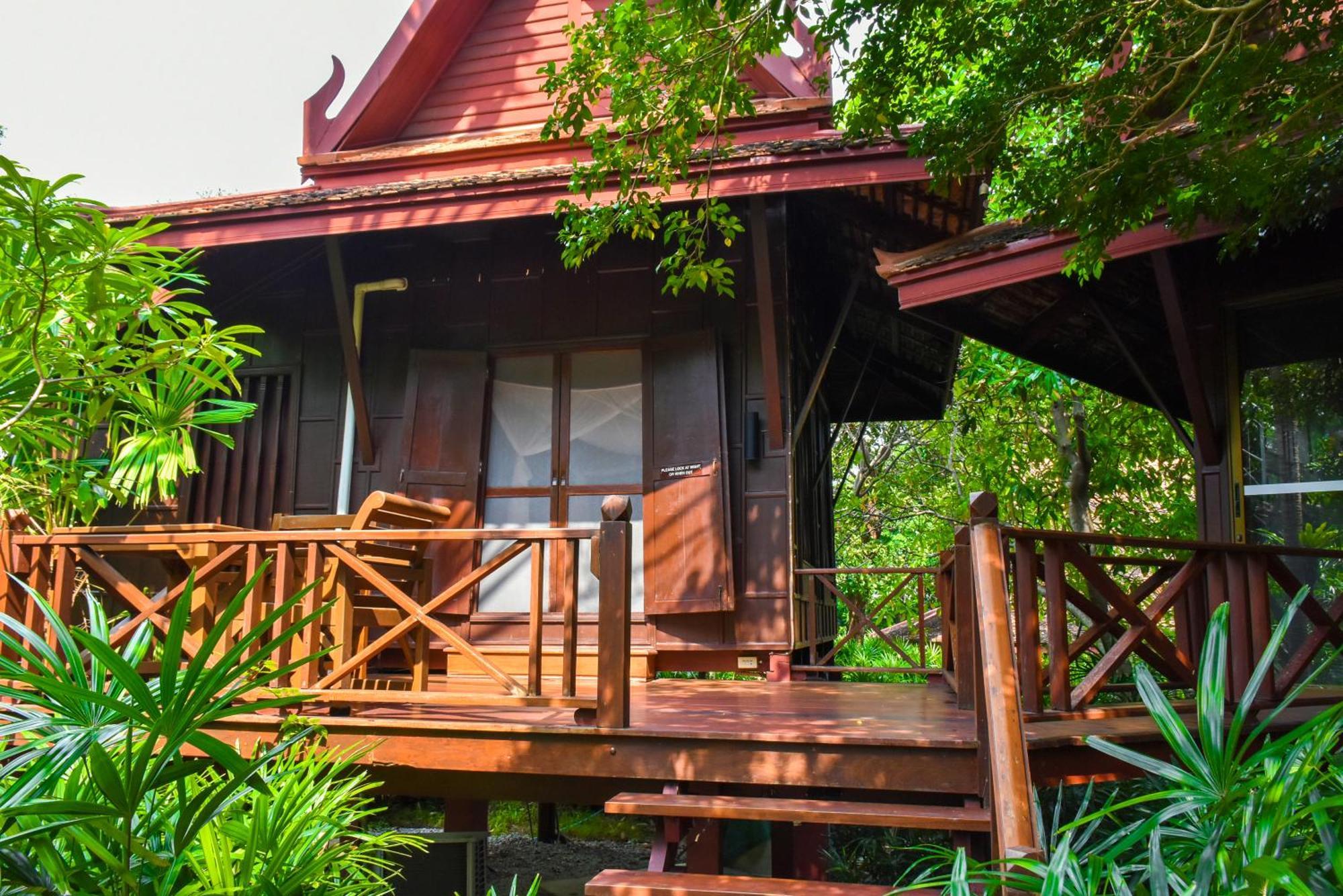 Sugar Hut & Restaurant Pattaya