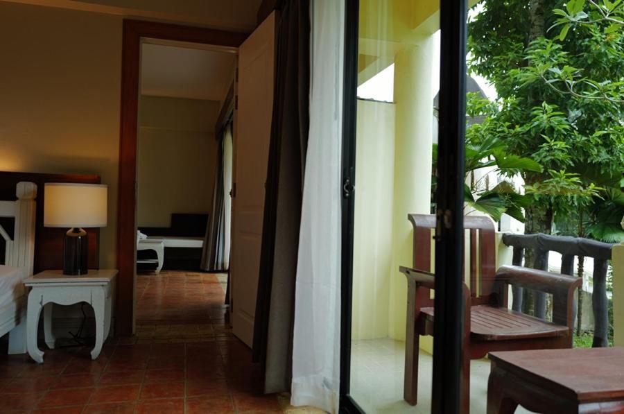 Resort Bhumiyama Koh Chang