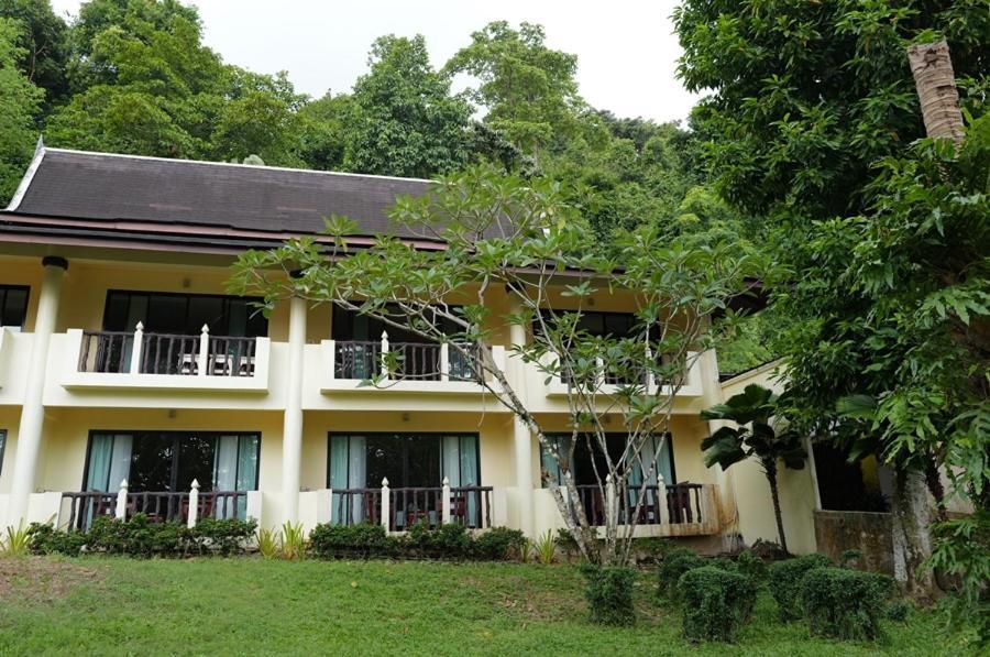 Bhumiyama 3* Koh Chang