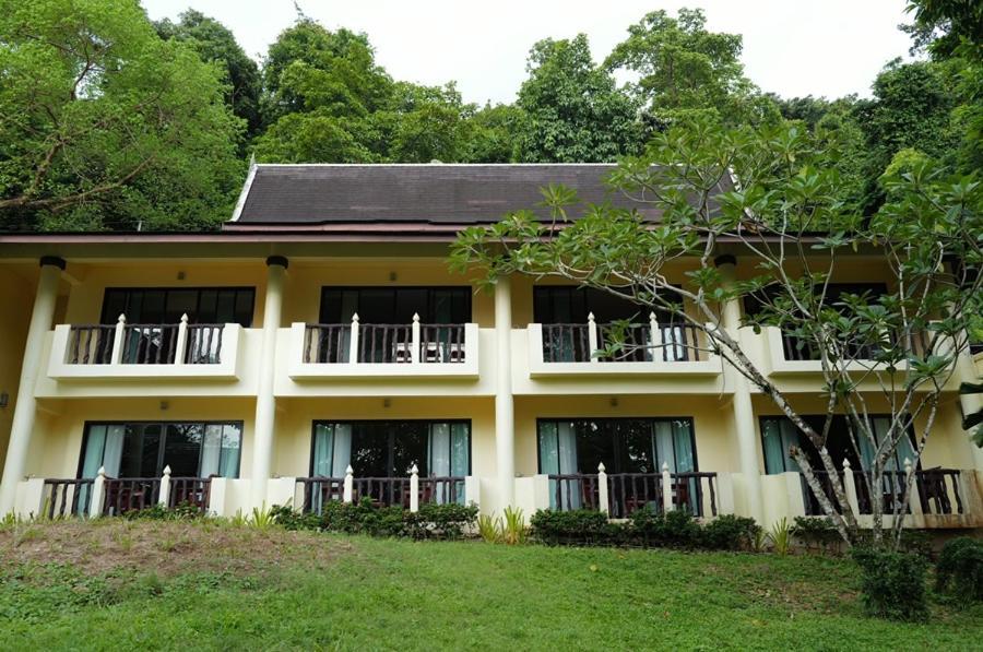 Bhumiyama 3* Koh Chang