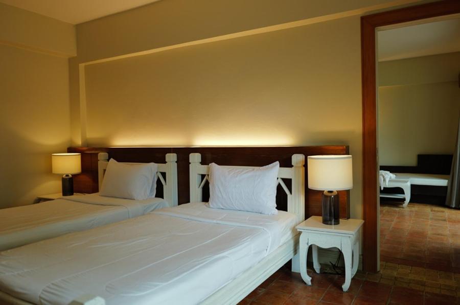Resort Bhumiyama Koh Chang
