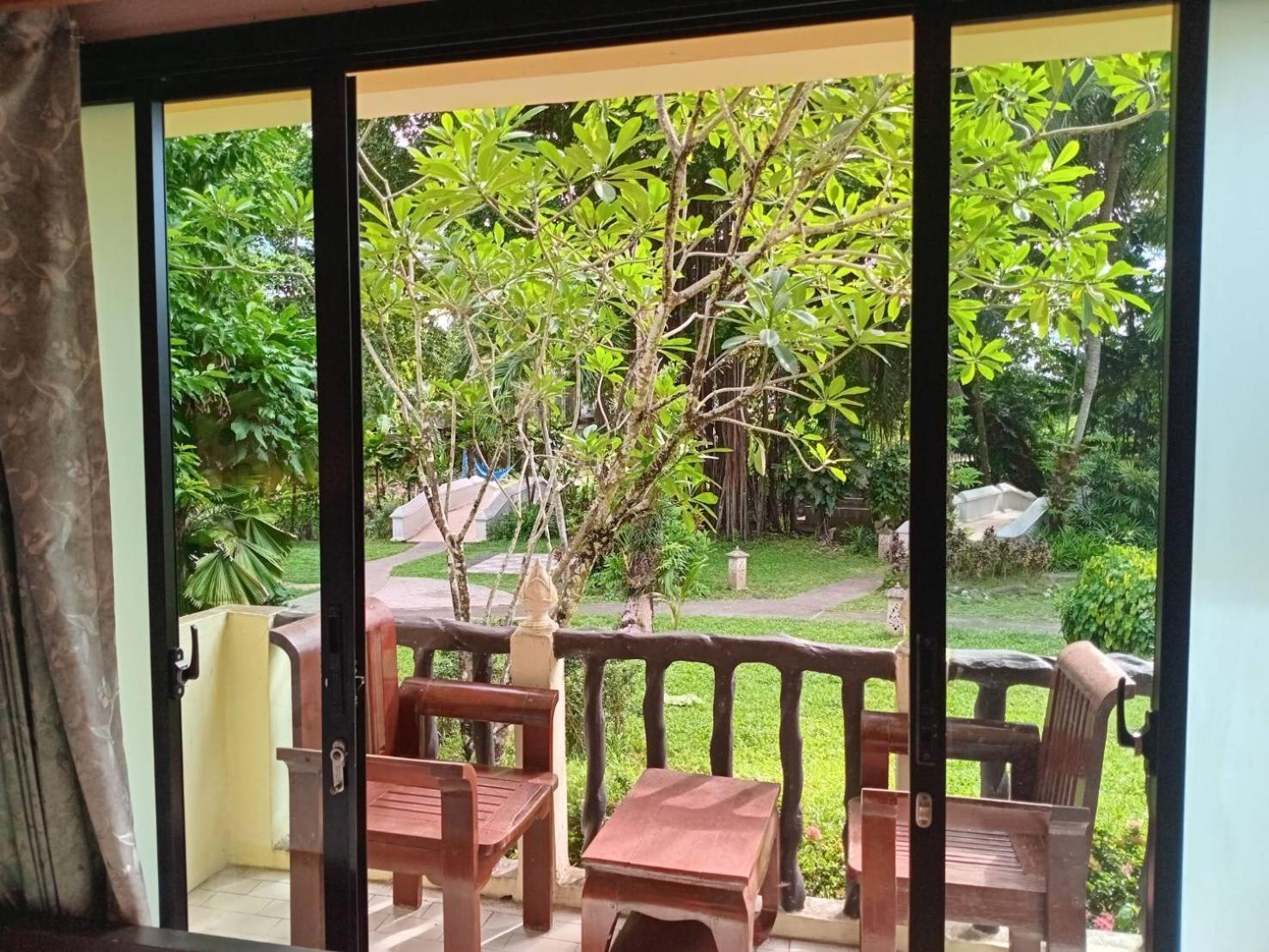 Bhumiyama 3* Koh Chang