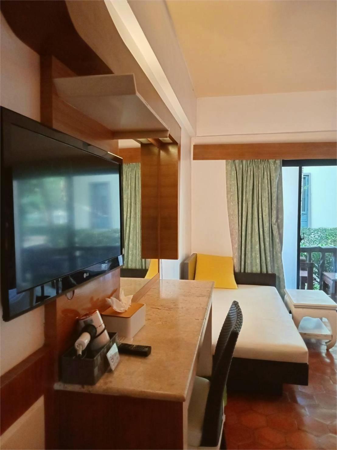 Bhumiyama Resort 3*