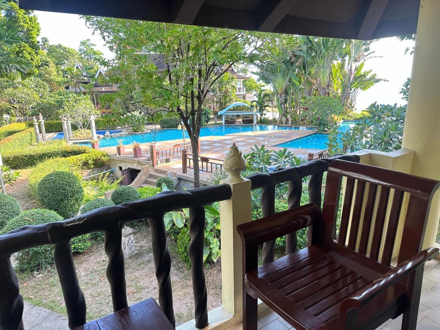 Resort Bhumiyama 3*