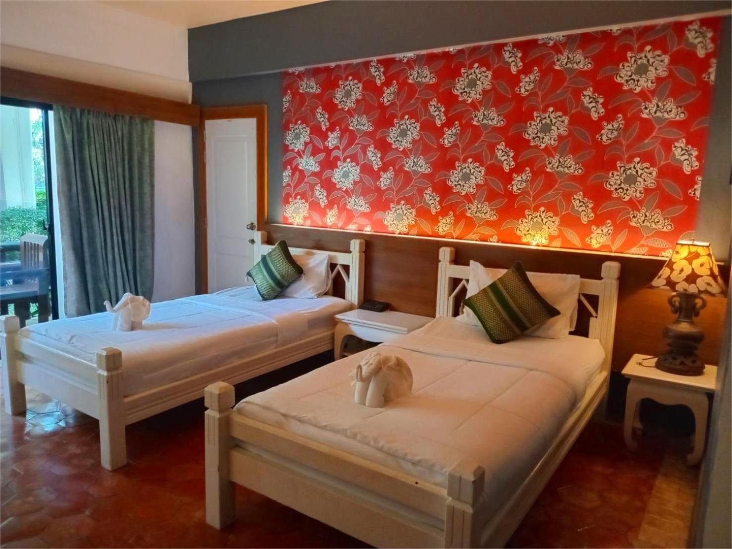 Bhumiyama 3* Koh Chang