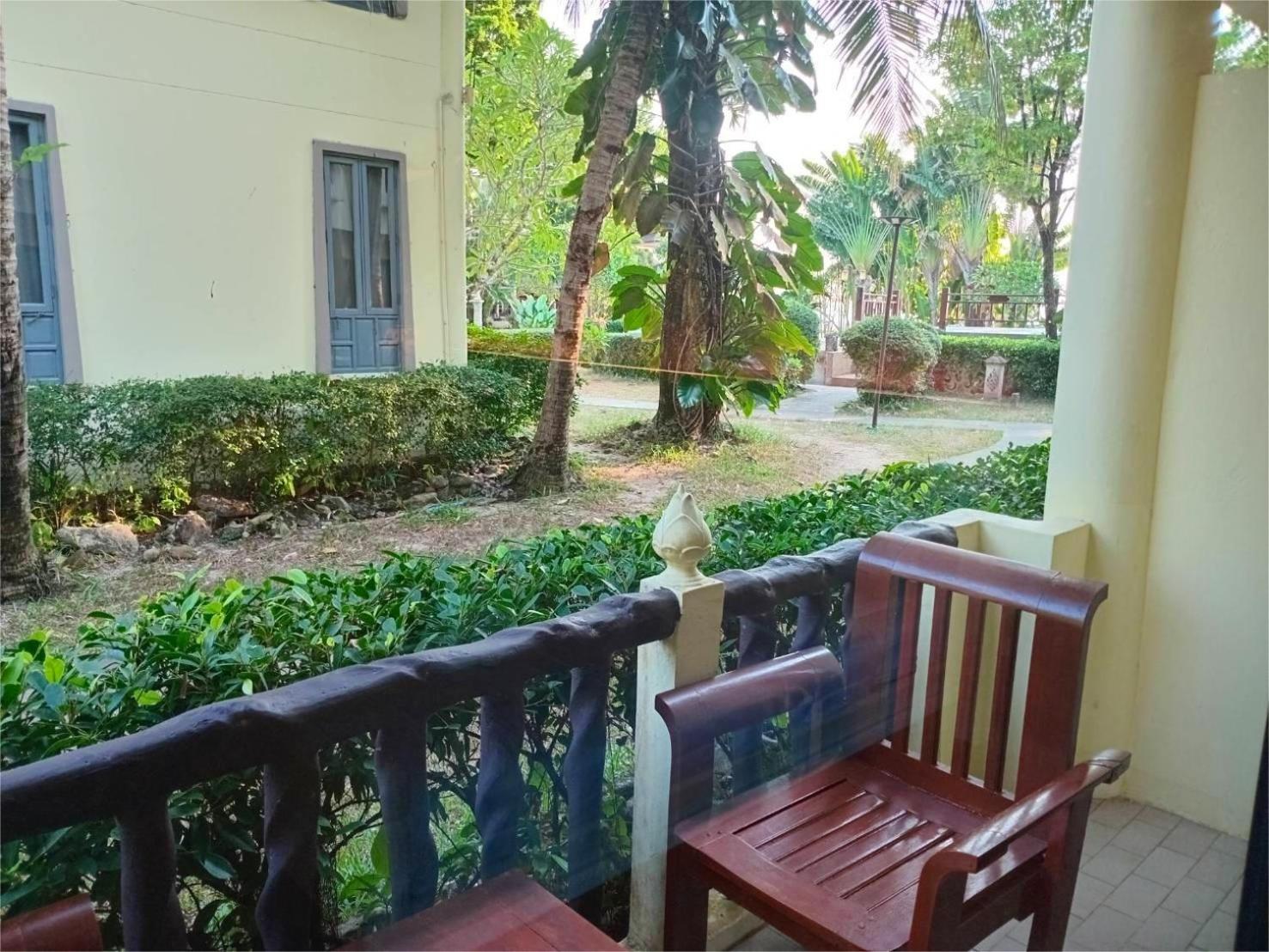 Bhumiyama Resort