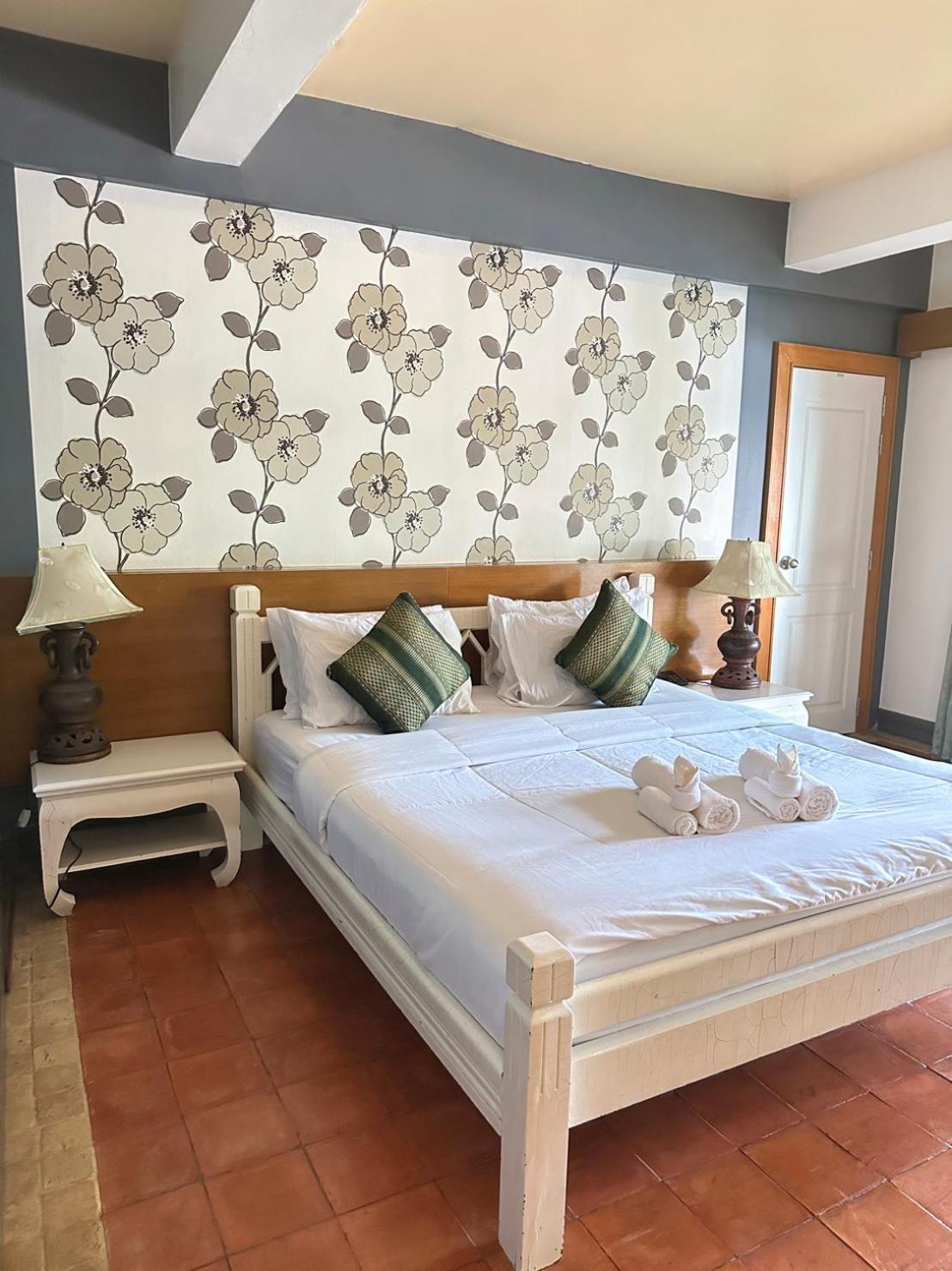Resort Bhumiyama