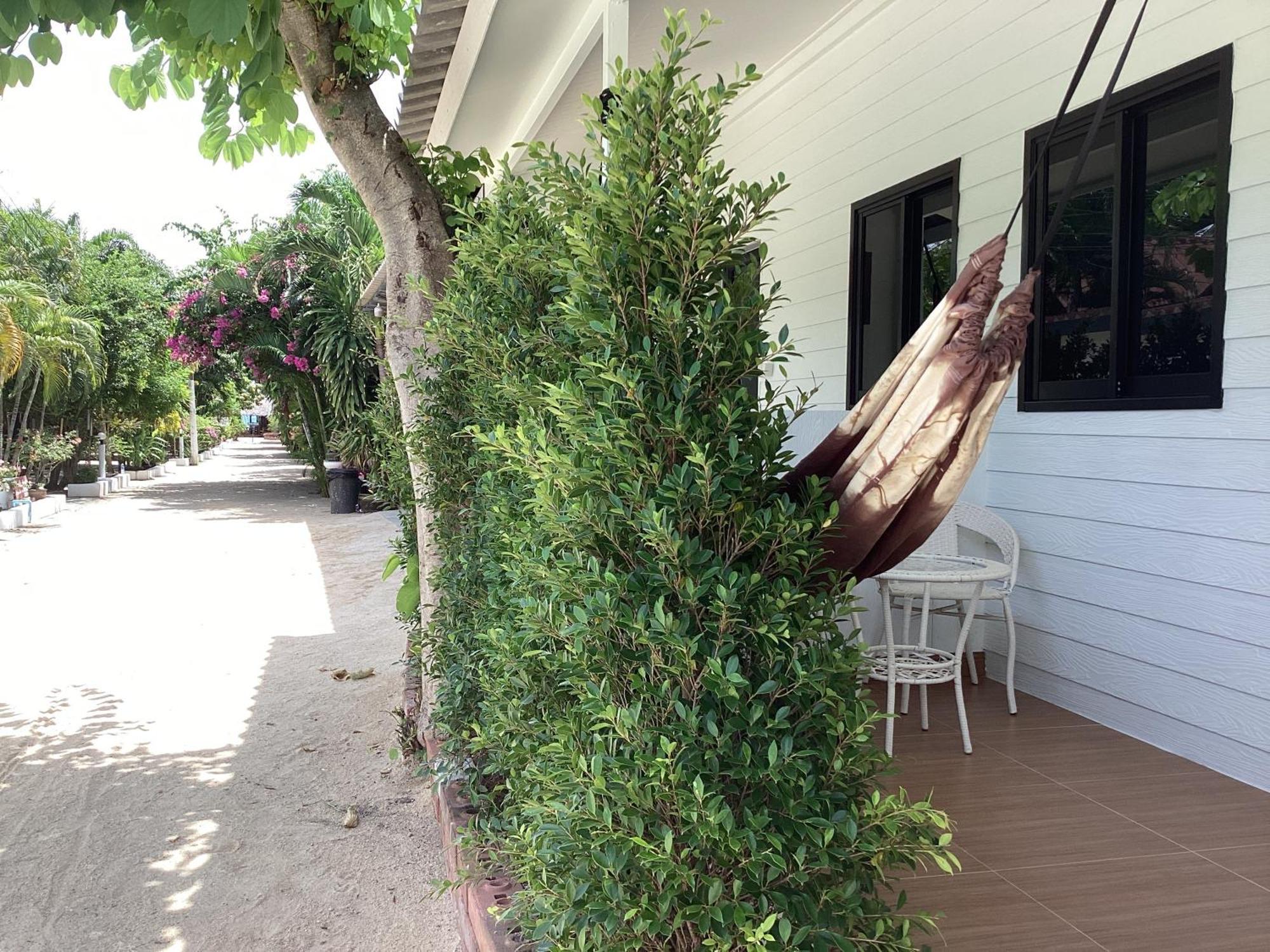 Namthip Homebeach Lodge Baan Tai