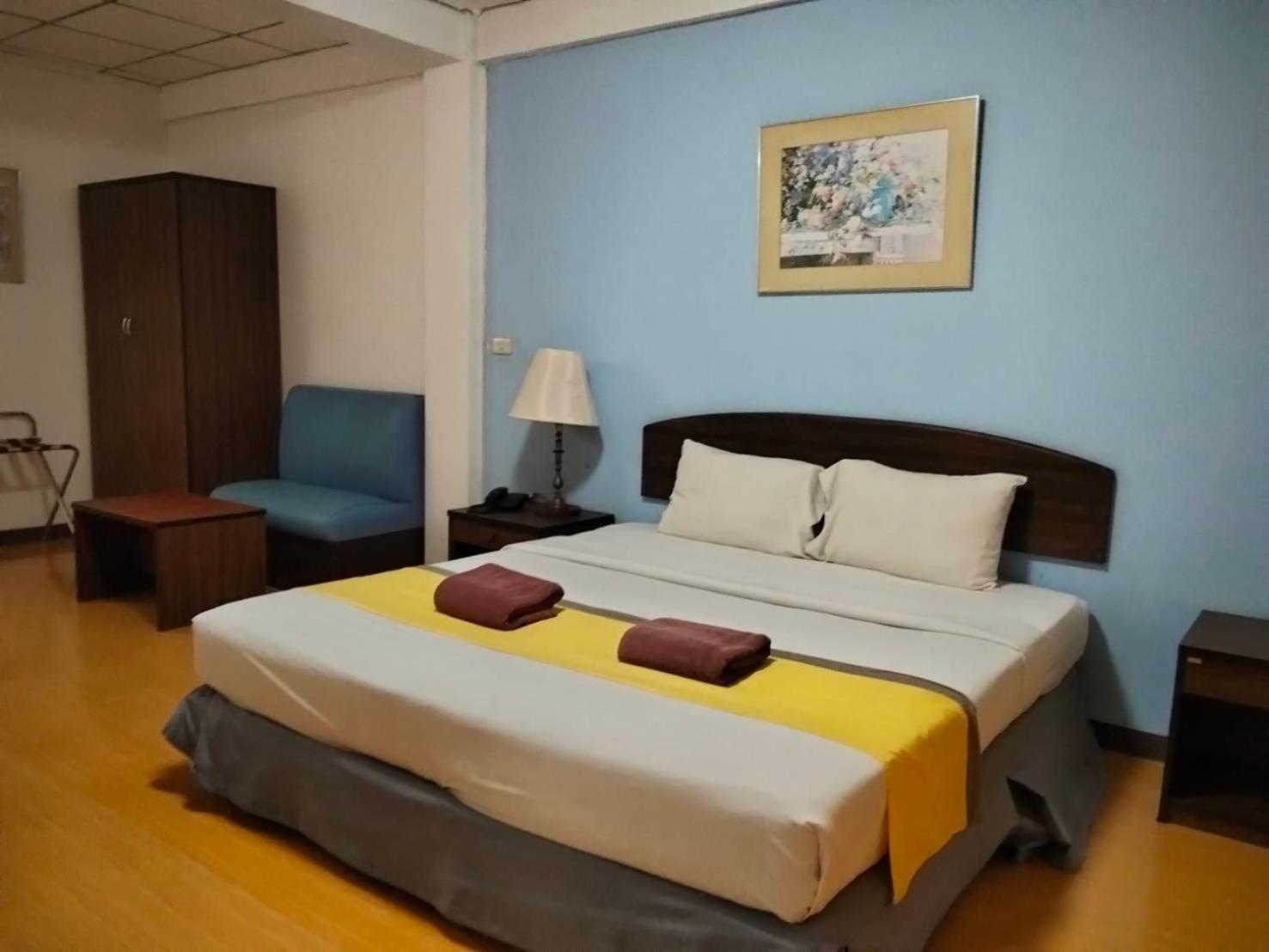 Inn Orchid Samui
